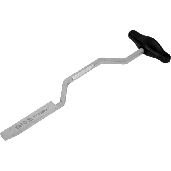 PRZYRZĄD DO DEMONTAŻU MECHATRONIKI SKRZYNI BIEGÓW DSG YT-05333