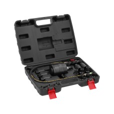 PNEUMATYCZNY ZESTAW DO DEMONTAŻU WTRYSKIWACZY 21 CZ YT-05335