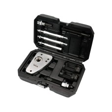 ZESTAW DO DEMONTAŻU WTRYSKIWACZY W SAMOCHODACH Z GRUPY PSA YT-05338