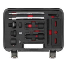 ZESTAW DO DEMONTAŻU WTRYSKIWACZY FORD 2,0 ECOBLUE ZAWIERA 10 ELEMENTÓW YT-053381