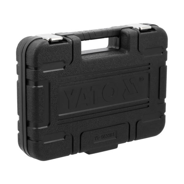 ZESTAW DO DEMONTAŻU WTRYSKIWACZY FORD 2,0 ECOBLUE ZAWIERA 10 ELEMENTÓW YT-053381