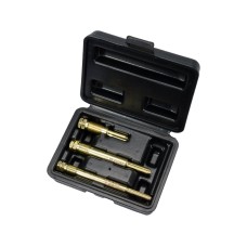 ZESTAW DO CZYSZCZENIA OTWORÓW I GNIAZD ŚWIEC ŻAROWYCH YT-05341