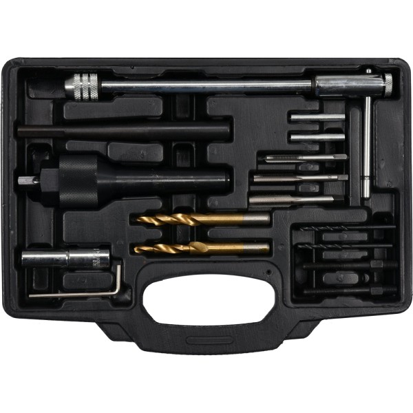 ZESTAW DO DEMONTAŻU URWANYCH ŚWIEC ŻAROWYCH YT-05342