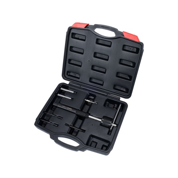 ZESTAW DO DEMONTAŻU USZKODZONEJ ŚWIECY ŻAROWEJ. ZAWIERA 7 ELEMENTÓW YT-05343