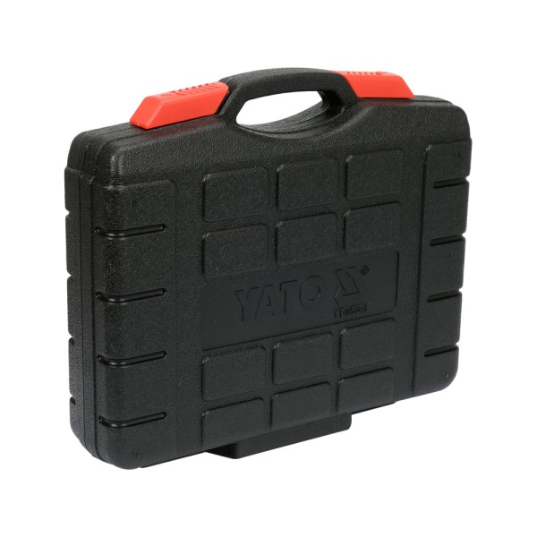 ZESTAW DO DEMONTAŻU USZKODZONEJ ŚWIECY ŻAROWEJ. ZAWIERA 7 ELEMENTÓW YT-05343