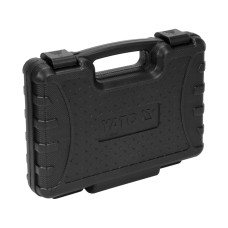 ZESTAW DO DEMONTAŻU ŻARNIKA ŚWIEC. ZAWIERA 22 ELEMENTY YT-05345