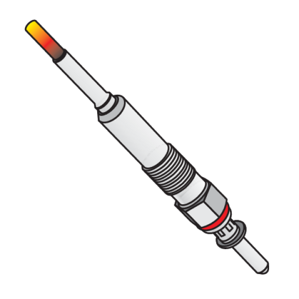 ZESTAW KLUCZY DO ŚWIEC ŻAROWYCH 18 ELEMENTÓW YT-05346
