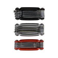 ZESTAWY KLUCZY IMBUSOWYCH 24SZT. YT-05640