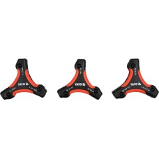 ZESTAWY KLUCZY IMBUSOWYCH 26SZT. YT-05644