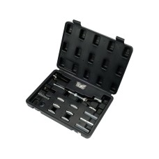 ZESTAW DO HONOWANIA CYLINDRÓW 14 ELEMENTÓW YT-05800