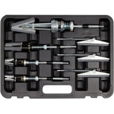 ZESTAW DO HONOWANIA CYLINDRÓW 7 ELEMENTÓW YT-05802