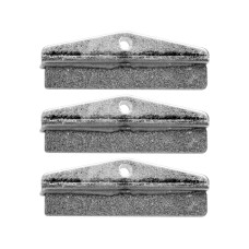 KAMIENIE WYMIENNE DO HONOWNICY YT-05810 ROZMIAR 1-1/8