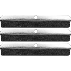 KAMIENIE WYMIENNE DO HONOWNICY YT-05812 ROZMIAR 3