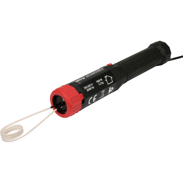 NAGRZEWNICA INDUKCYJNA 1,0 KW YT-05880