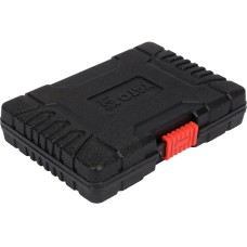 ZESTAW WYKRĘTAKÓW DO ŚRUB, 16 CZĘŚCI YT-05897
