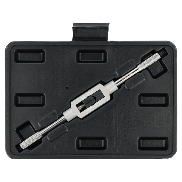 ZESTAW WYKRĘTAKÓW DO ŚRUB 11 ELEMENTÓW YT-05902