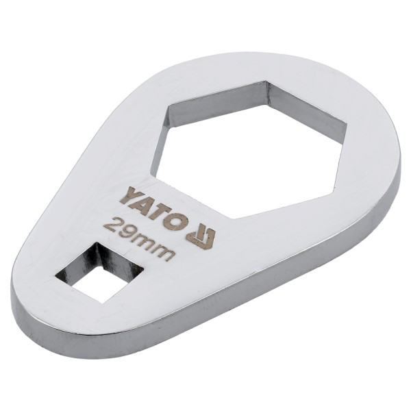 ZESTAW KLUCZY OCZKOWYCH 3/8