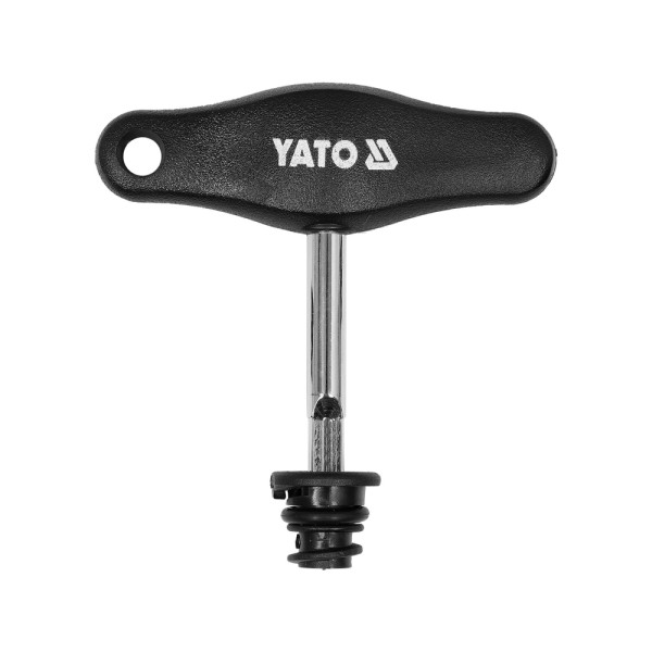 ZESTAW DO OBSŁUGI KORKÓW SPUSTOWYCH OLEJU VAG YT-05994