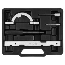 ZESTAW BLOKAD ROZRZĄDU OPEL 5 ELEMENTÓW YT-06002