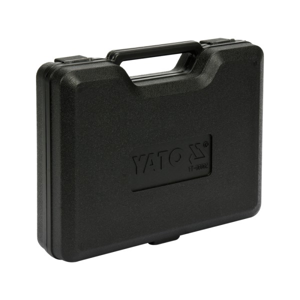 ZESTAW BLOKAD ROZRZĄDU OPEL 5 ELEMENTÓW YT-06002