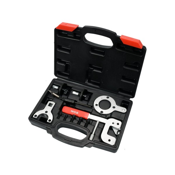 ZESTAW BLOKAD ROZRZĄDU OPEL/SUZUKI/FIAT 12 ELEMENTÓW YT-06003