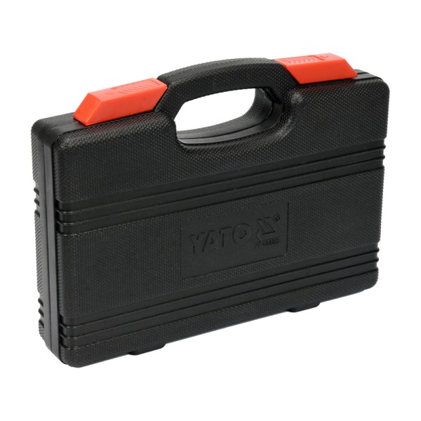 ZESTAW BLOKAD ROZRZĄDU OPEL/SUZUKI/FIAT 12 ELEMENTÓW YT-06003