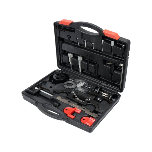 ZESTAW BLOKAD ROZRZĄDU OPEL BENZYNA I DIESEL. ZAWIERA 29 ELEMENTÓW YT-06007