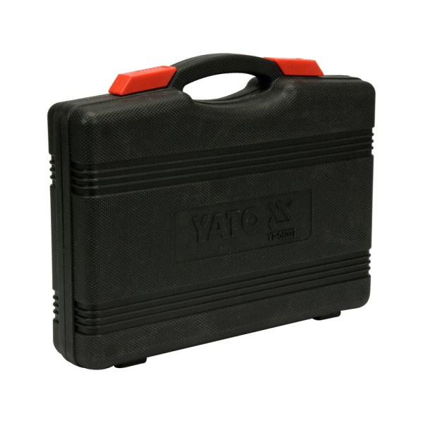 ZESTAW BLOKAD ROZRZĄDU OPEL BENZYNA I DIESEL. ZAWIERA 29 ELEMENTÓW YT-06007