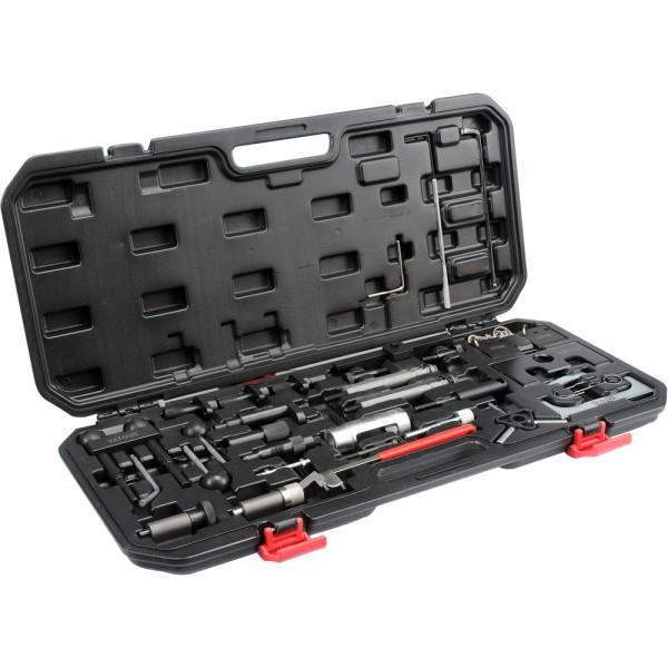 ZESTAW BLOKAD ROZRZĄDU DO SILNIKÓW VAG 34CZ. YT-06015