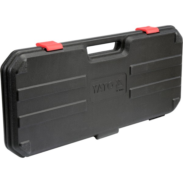 ZESTAW BLOKAD ROZRZĄDU DO SILNIKÓW VAG 34CZ. YT-06015