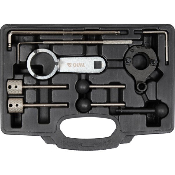 ZESTAW BLOKAD ROZRZĄDU VAG YT-060175