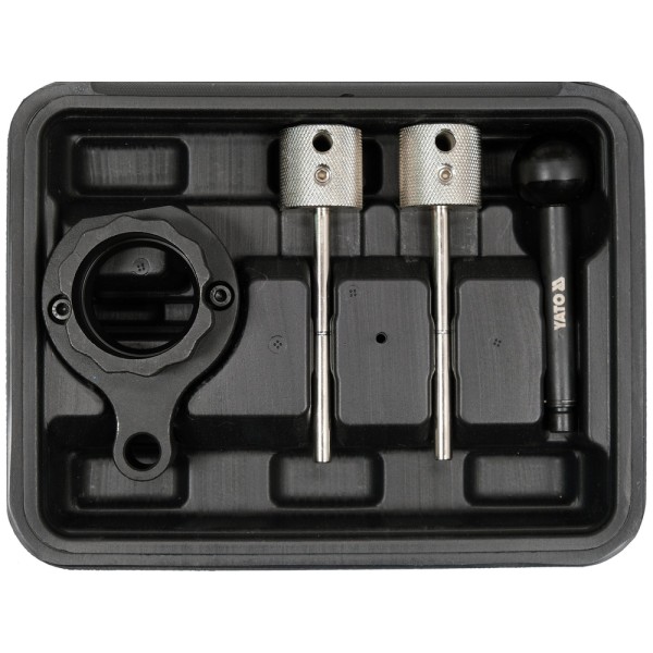 ZESTAW BLOKAD ROZRZĄDU VAG 6 CZĘŚCI YT-060176