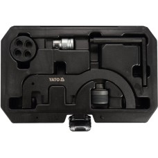 ZESTAW BLOKAD ROZRZĄDU BMW YT-06018