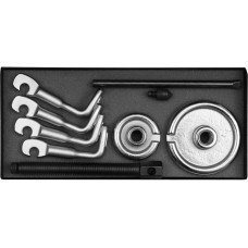 ŚCIĄGACZ UNIWERSALNY DO TARCZ I BĘBNÓW YT-0602