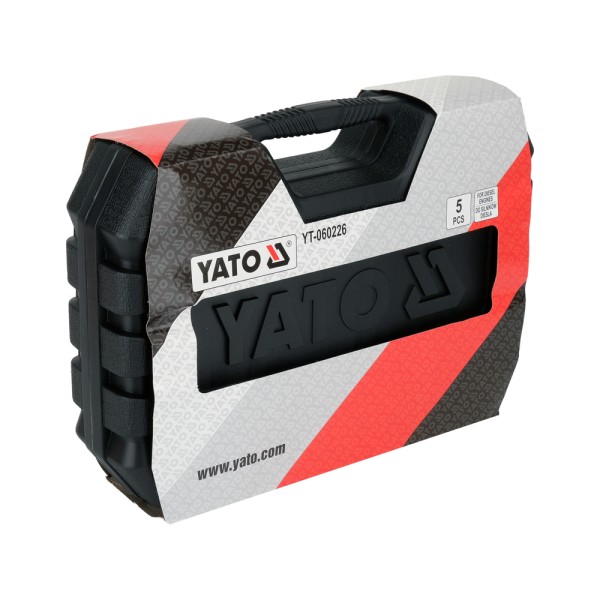 ZESTAW BLOKAD ROZRZĄDU MERCEDES YT-060226