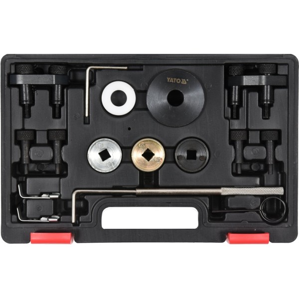 ZESTAW BLOKAD ROZRZĄDU VAG TSI/TFSI YT-06024