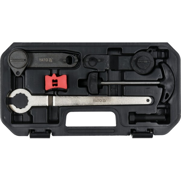 ZESTAW BLOKAD ROZRZĄDU VAG TSI/TFSI YT-06025