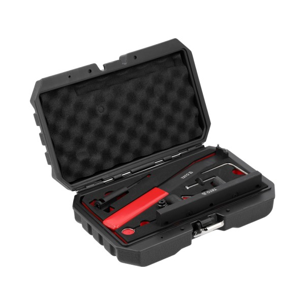 ZESTAW BLOKAD ROZRZĄDU VAG FSI/TFSI 7 ELEMENTÓW YT-060251