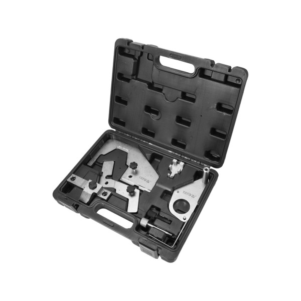 ZESTAW BLOKAD ROZRZĄDU FORD SILNIKI BENZYNOWE YT-06026