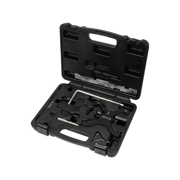 ZESTAW BLOKAD ROZRZĄDU FORD YT-060261