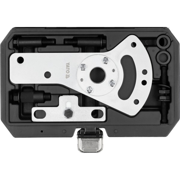 ZESTAW BLOKAD ROZRZĄDU FORD ECOBOOST 9 ELEMENTÓW YT-060263