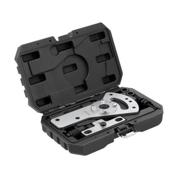 ZESTAW BLOKAD ROZRZĄDU FORD ECOBOOST 9 ELEMENTÓW YT-060263