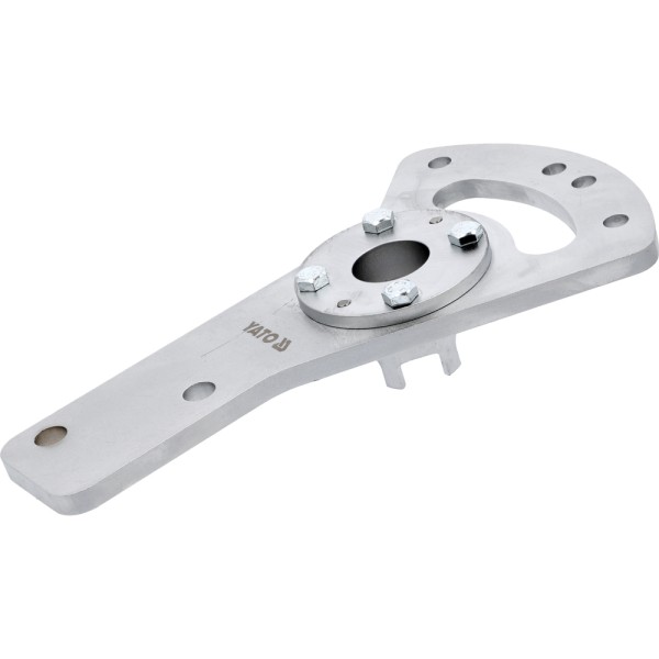 ZESTAW BLOKAD ROZRZĄDU FORD ECOBOOST 9 ELEMENTÓW YT-060263