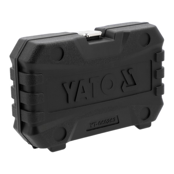 ZESTAW BLOKAD ROZRZĄDU FORD ECOBOOST 9 ELEMENTÓW YT-060263