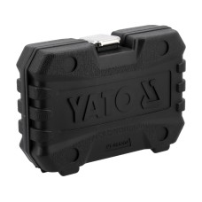 ZESTAW NASADEK DO ŚRUB ZABEZPIECZAJĄCYCH AUDI 22 ELEMENTY YT-060304