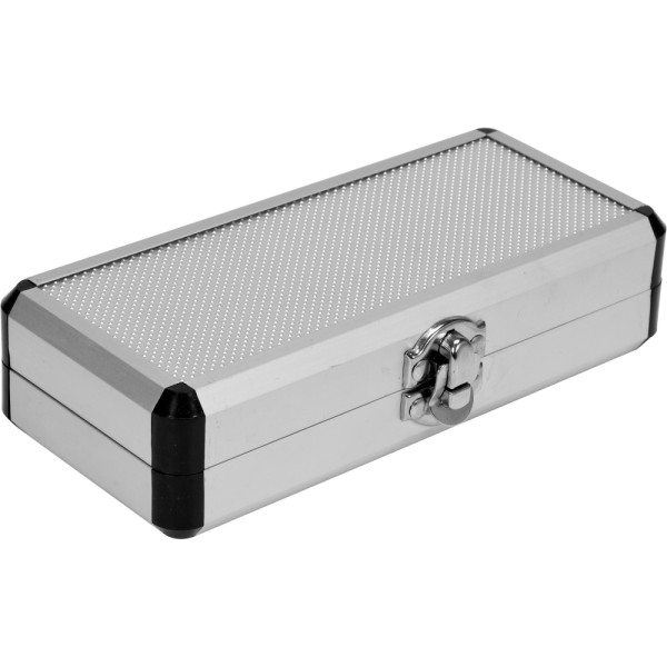 ZESTAW WYKRĘTAKÓW DO ŚRUB 10 SZT YT-06031