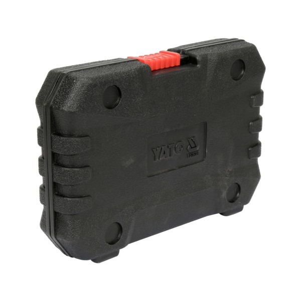 UNIWERSALNY ZESTAW DO WYKRĘCANIA 26 ELEMENTÓW YT-06037