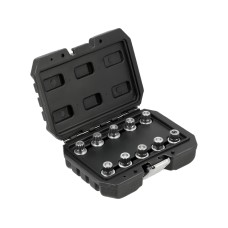 ZESTAW NASADEK DO ŚRUB ZABEZPIECZAJĄCYCH BMW  10 ELEMENTÓW YT-060391