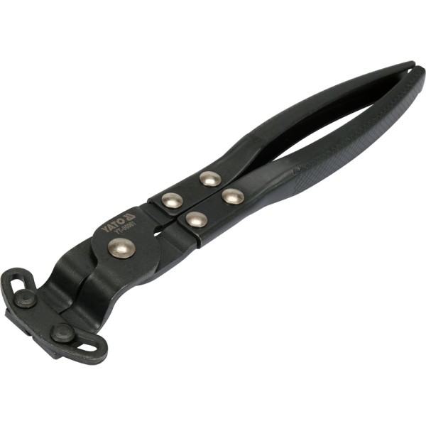 SZCZYPCE DO OPASEK ZACISKOWYCH YT-06061