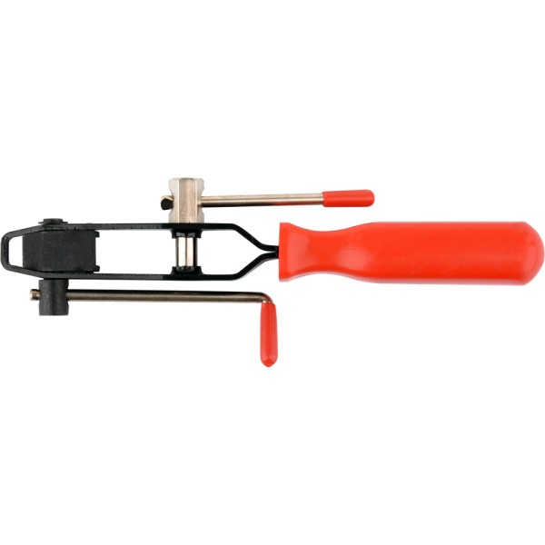 SZCZYPCE DO OPASEK PRZEGUBÓW. TAŚMA DO 10MM YT-06062